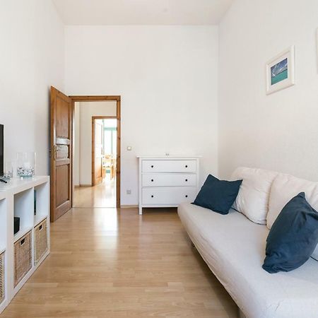 Ruhiges Apartment Am Rande Des Szeneviertels ドレスデン エクステリア 写真