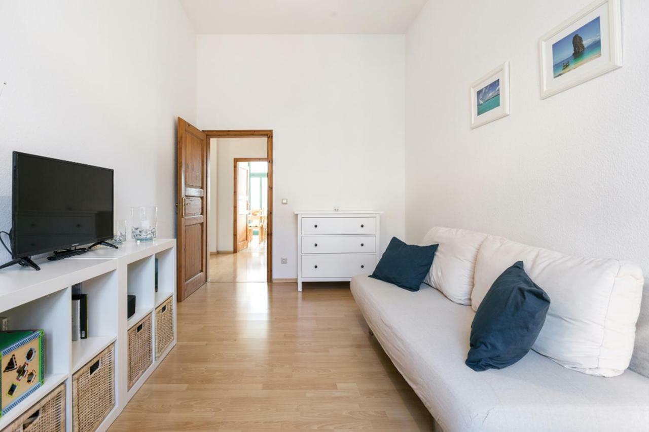 Ruhiges Apartment Am Rande Des Szeneviertels ドレスデン エクステリア 写真